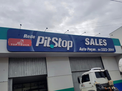 Sales Auto Elétrica