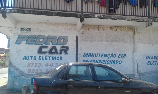Pedro Car Auto Eléctrica