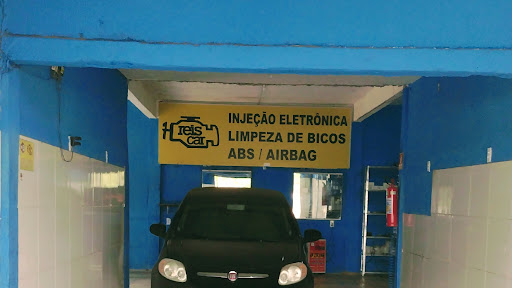 REISCAR INJEÇÃO ELETRÔNICA AUTOMOTIVA E FREIO ABS