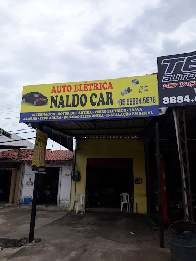 Auto Elétrica Naldo Car