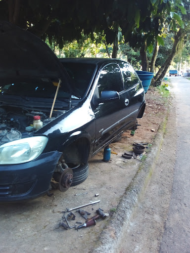 Rapidao Auto Elétrica