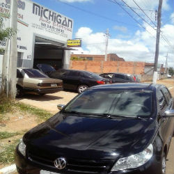 Michigan Auto Elétrico