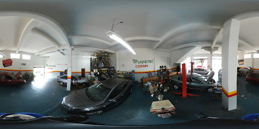 Auto Elétrica e Baterias Shiki