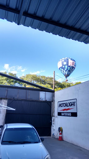 Auto Eletrica Nilson