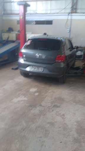 IPIRANGA AUTO CENTER