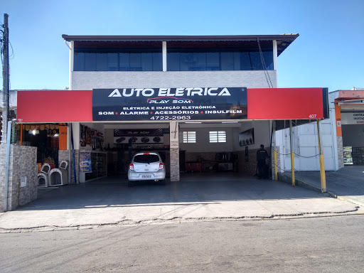 WILL CAR Auto Elétrico e Injeção Eletrônica,venda de baterias e acessórios e troca de óleo