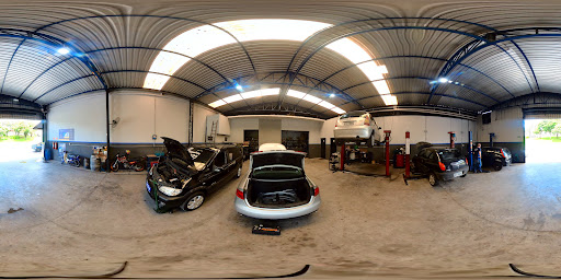 Gasparotto Centro Automotivo