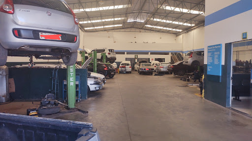 AUTOCAR MONTES CLAROS - Bosch Service