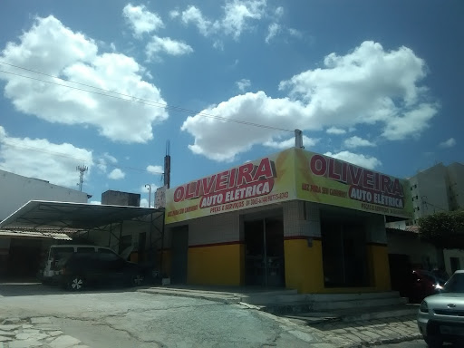 Oliveira Auto Elétrica