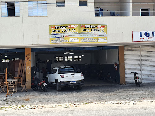 Mistercar Autoeletrica