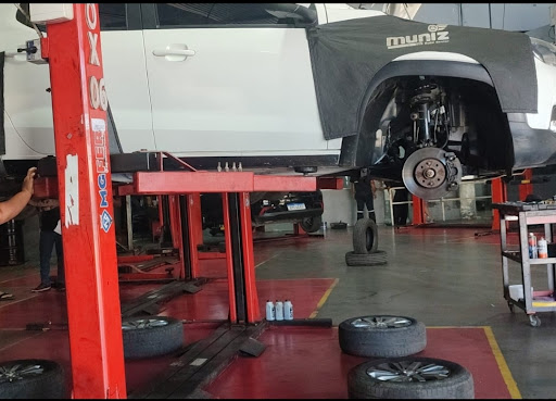 Muniz Auto Center Mossoró