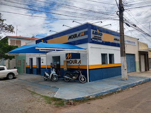 Lino Baterias