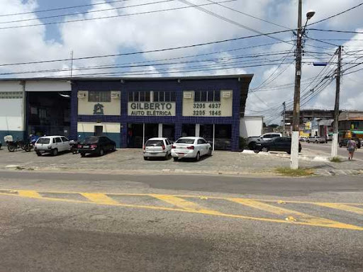 Gilberto Auto Elétrica LTDA