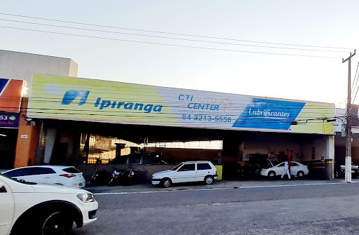 CTI AutoCenter