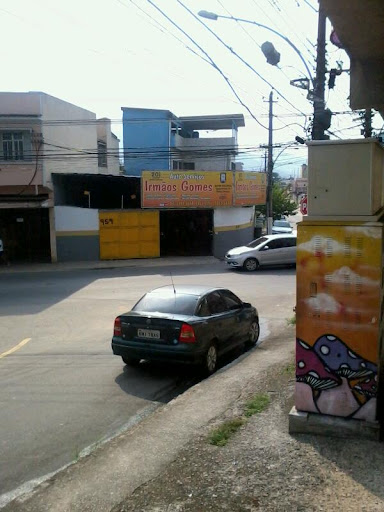 Auto Serviços Irmãos Gomes