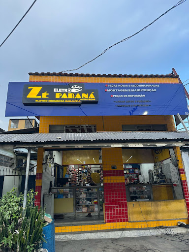 Zé Paraná Auto Peças
