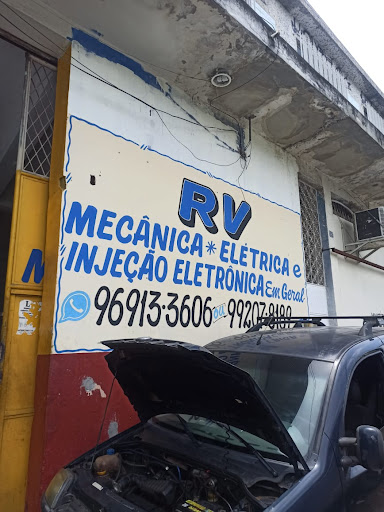 Rvmecanica