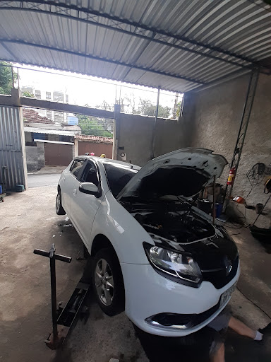 Gaúchinho Eletroeletrônica Automotiva