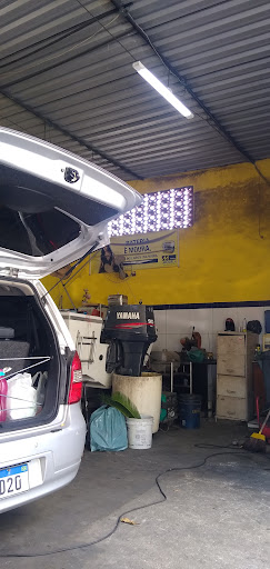 WR Servicos Eletricos Em Geral