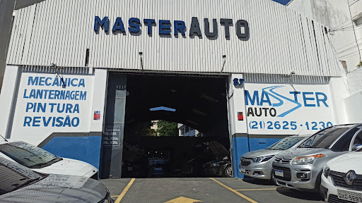 MASTERAUTO