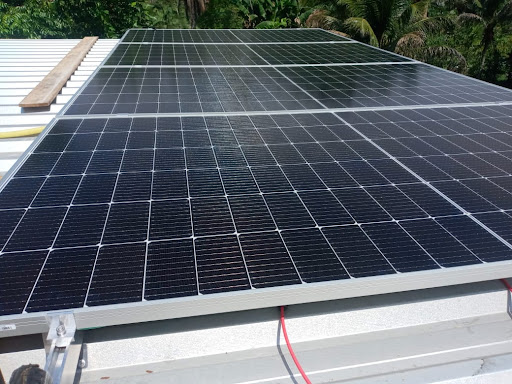 AB ELÉTRICA - ENERGIA SOLAR FOTOVOLTAICA NITERÓI