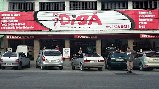 Disá Auto Center
