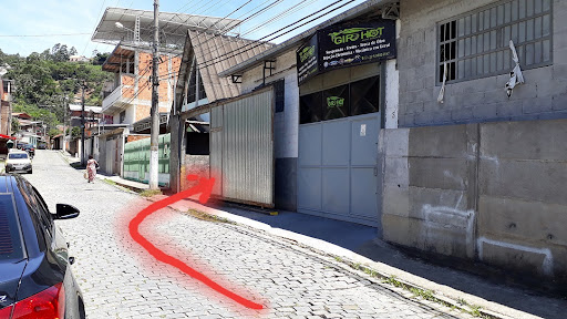 Eletronica Automotivo Ronald