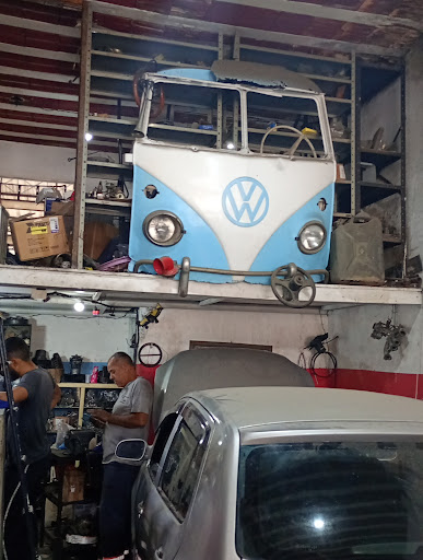 Auto Eletrica Romeu