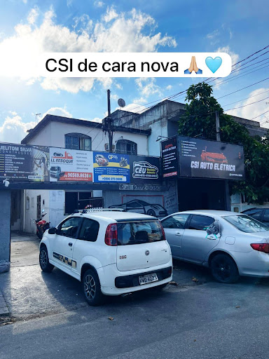 C.S.I auto elétrica