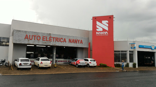 Bosch Car Service - Auto Elétrica Nanya