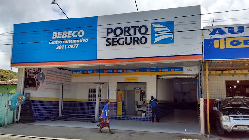 BEBECO Centro Automotivo