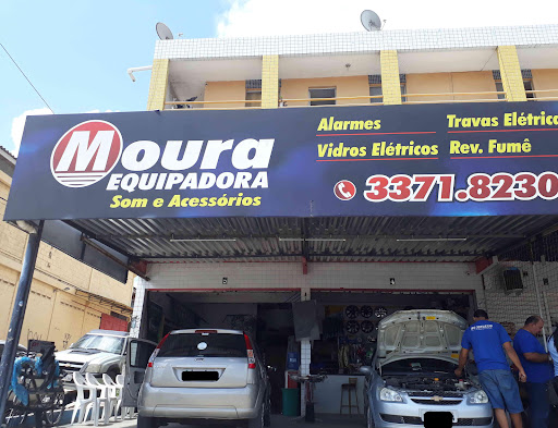 Moura Equipadora Olinda