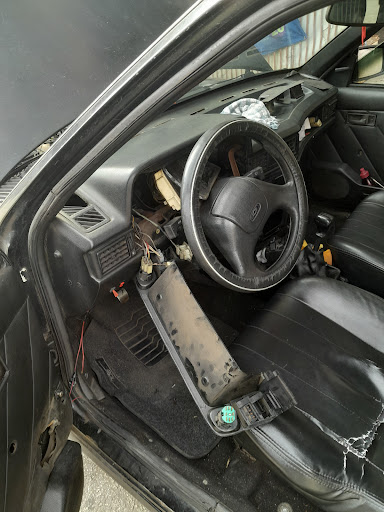 Auto Elétrico Adriano e Augusto