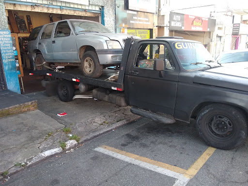 Sabão Sound auto eletrico