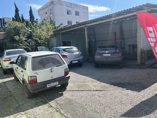 Júlio Auto Elétrica Palhoça