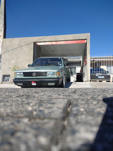 Base Auto Elétrica
