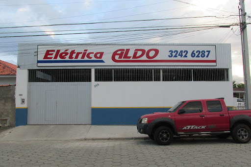 Auto Elétrica Aldo