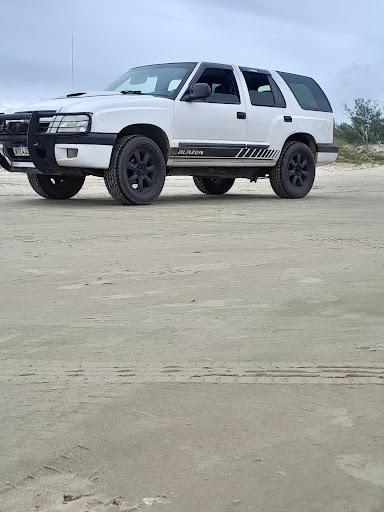 auto eletrica mazinho