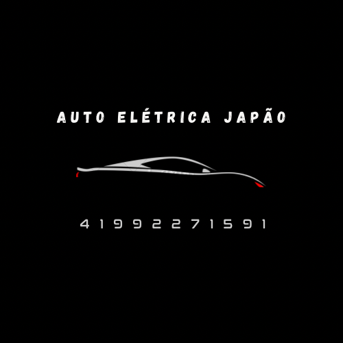 Auto elétrica Japão