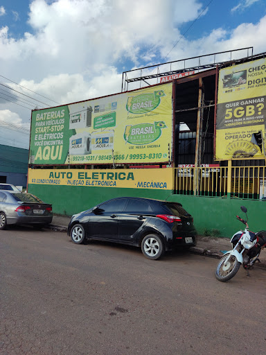 Auto Elétrica e Center Brasil Ltda.