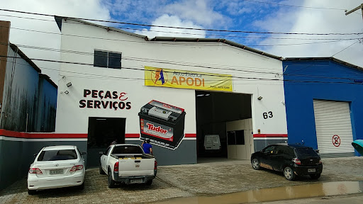 Auto Elétrica Apodi