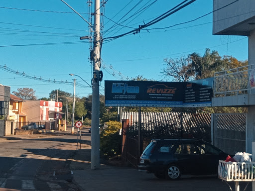 Revizze Manutenção Automotiva/Auto Elétrica Adriano