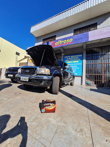 Auto Elétrica Daltroso