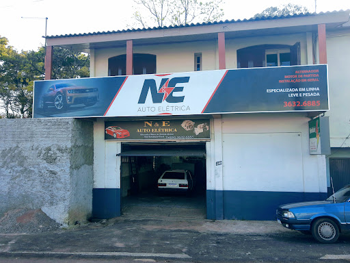 Auto Elétrica N&E LTDA