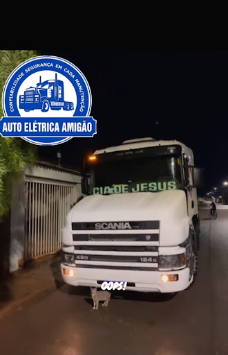 Auto Elétrica Amigão 034