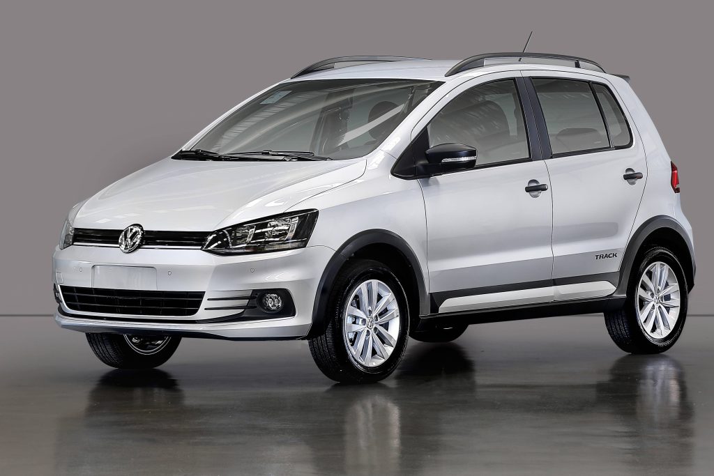 fox auto eletrica