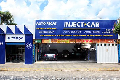 injectcar