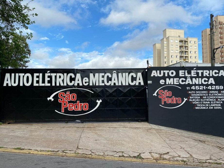 mecanica automotiva sao pedro