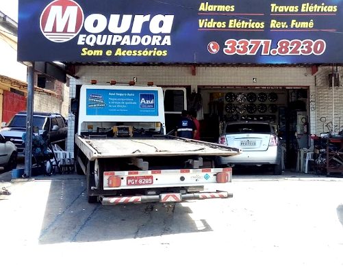 moura equipadora olinda