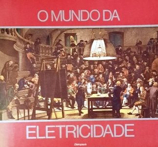 mundo da eletricidade